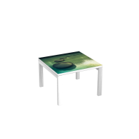 Table d'accueil 60 cm