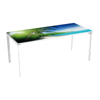 Bureau 180 cm