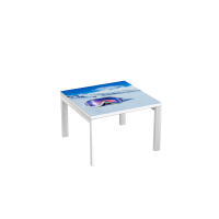 Table d'accueil 60 cm