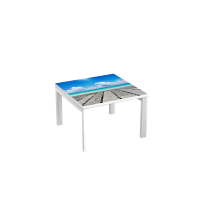 Table d'accueil 60 cm